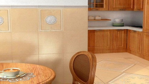 Керамическая плитка Камея (Kerama Marazzi)
