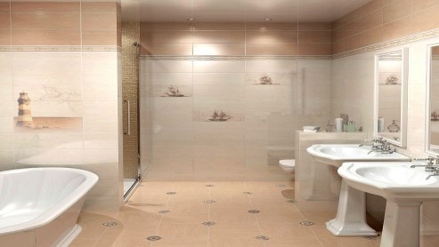 Керамическая плитка Кампанелла (Kerama Marazzi)