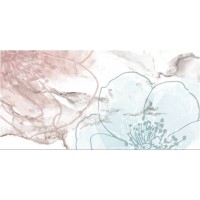 Канары цветы 300х600