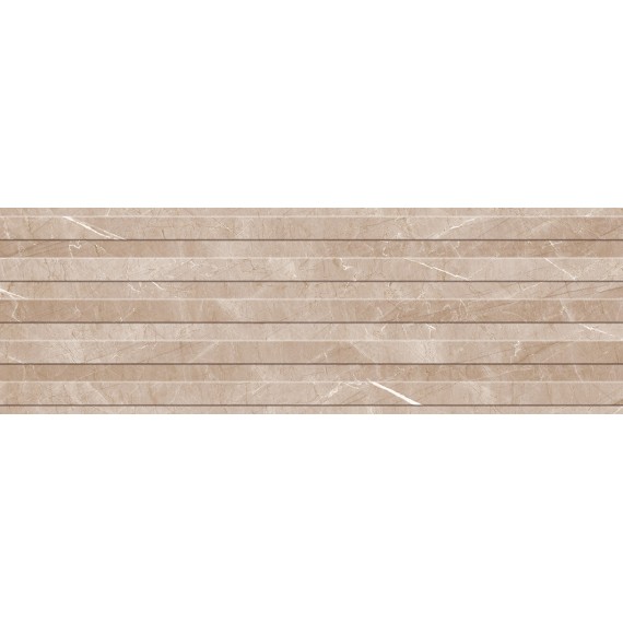 Керамическая плитка Канон 3Д 900х300