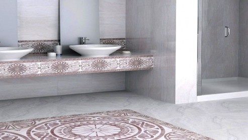 Керамическая плитка Капелла (Kerama Marazzi)