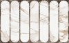 Капелла белый низ 03 25x40