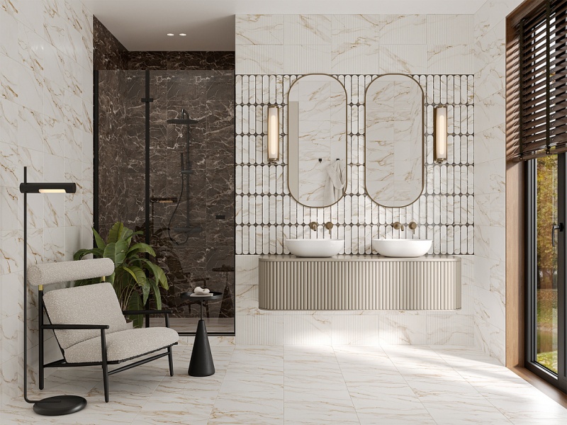 Капелла Gracia Ceramica