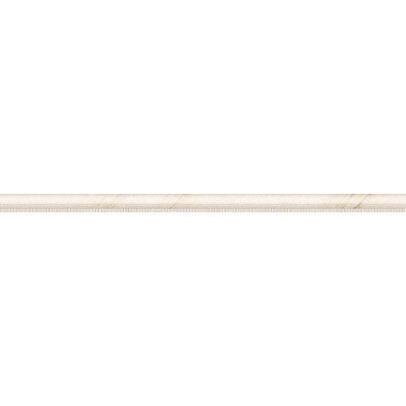 Керамическая плитка Карандаш 772 Плитка Eclipse Light Beige 4x89,5