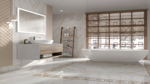 Керамогранит Карелли Kerama Marazzi