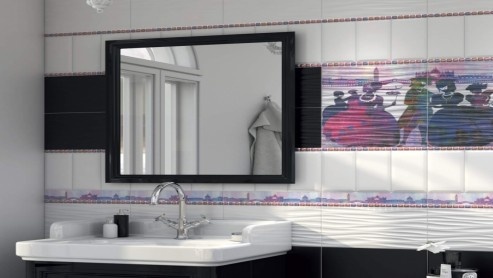Керамическая плитка Карнавал в Венеции (Kerama Marazzi)