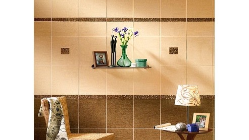 Керамическая плитка Карпет Azori