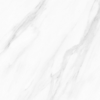 Каррара G белый 418x418
