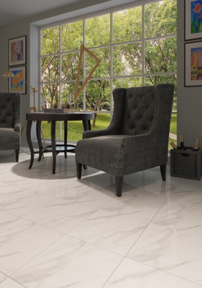 Каррара (Beryoza Ceramica)