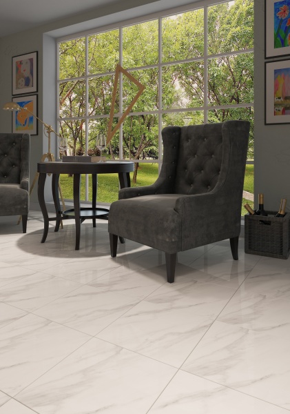 Каррара Beryoza Ceramica