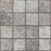 Карфаген 2 серый 40х40