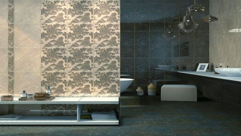 Керамическая плитка Кашмир (Kerama Marazzi)