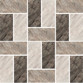 Кварцит 2 тип 1 30x30