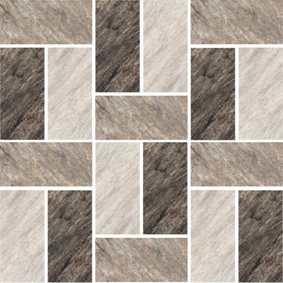 Керамогранит Кварцит 2 тип 1 30x30