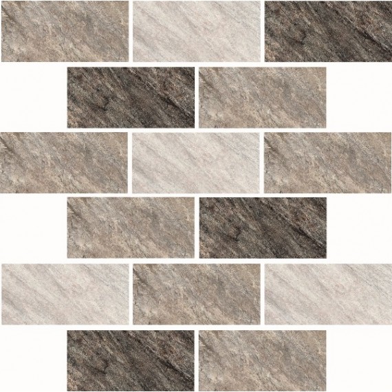 Керамогранит Кварцит 2 тип 2 30x30