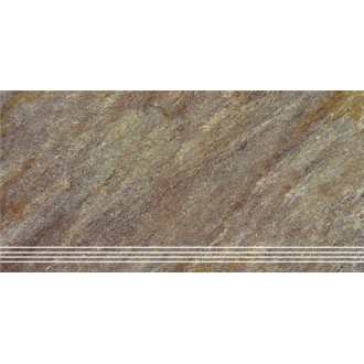 Кварцит 4 Ступень 30х60