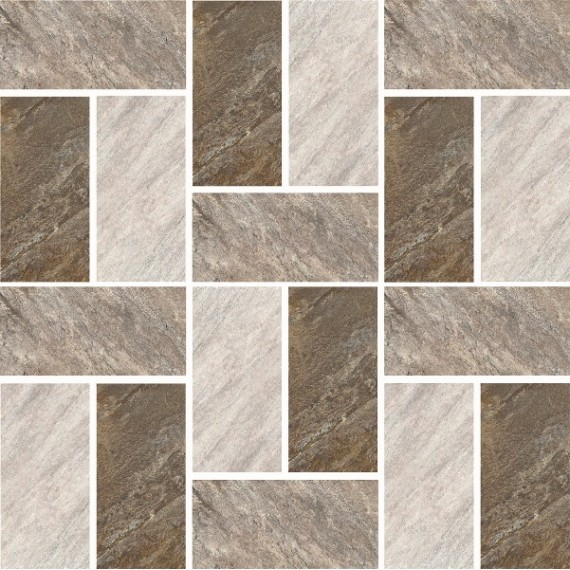 Керамогранит Кварцит 4 тип 1 30x30