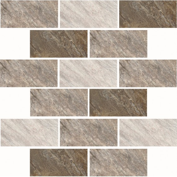 Керамогранит Кварцит 4 тип 2 30x30