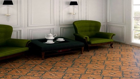 Керамическая плитка Кеннет (Kerama Marazzi)