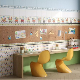 Альпаки Kerama Marazzi