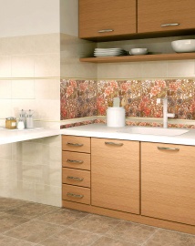 Амбер Kerama Marazzi