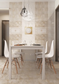 Астерия Beryoza Ceramica