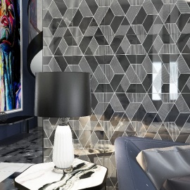 Асуан Керамин