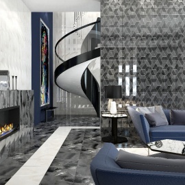 Асуан Керамин