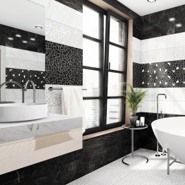 Барселона Керамин