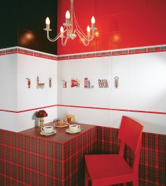 Бейкер-стрит Kerama Marazzi