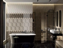 Бикуш Kerama Marazzi
