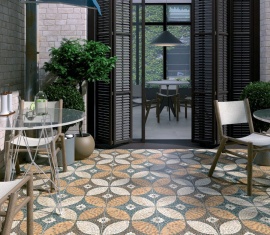 Бомбей Kerama Marazzi