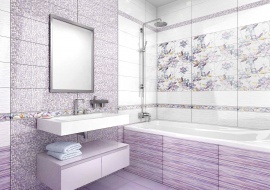 Бьюти Alma Ceramica (Уралкерамика)