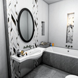 Верди Beryoza Ceramica