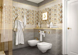 Грэйс Alma Ceramica (Уралкерамика)