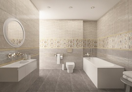 Грэйс Alma Ceramica (Уралкерамика)