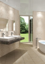 Дубай Beryoza Ceramica