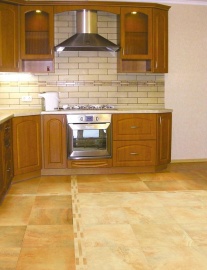 Забайкалье Kerama Marazzi