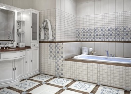 Майолика Alma Ceramica (Уралкерамика)