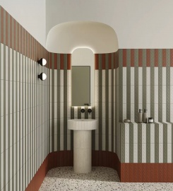 Медина Kerama Marazzi