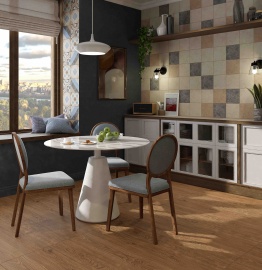 Неаполитана AXIMA