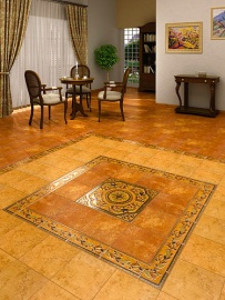 Пале Рояль Kerama Marazzi