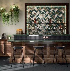Пальмейра Kerama Marazzi