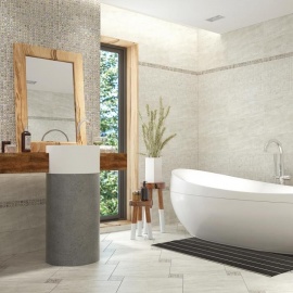 Сиена Керамин