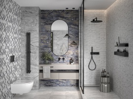 Стрим Gracia Ceramica