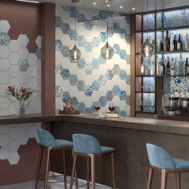 Талья Kerama Marazzi