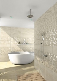 Травертин Beryoza Ceramica