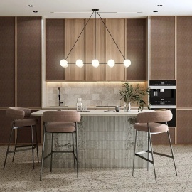 Фес Kerama Marazzi