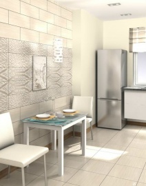 Элиз Beryoza Ceramica