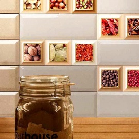 Absolut Keramika Cube Kitchen Absolut Keramika